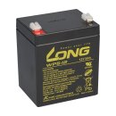 Ersatzakku für Eaton-Powerware 3105