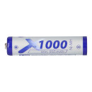 Ladegerät BC-X500 + 4x AAA XCell Rechargeable 1000 mAh