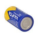 20x Varta Battery Mono d 4020 Industrial