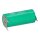 Varta Lithium 3V Batterie CR2/3AA PCB Print 2/1 pin ++/- 1
