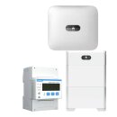 Huawei Sun 2000 2KTL-L1 2kW Hybrid Wechselrichter & 10 kWh Solarspeicher-Set