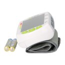 Dr. Senst® Handgelenk-Blutdruckmessgerät BP880 W