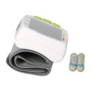 Dr. Senst® Handgelenk-Blutdruckmessgerät BP880 W