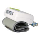 Dr. Senst® Handgelenk-Blutdruckmessgerät BP880 W
