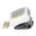 Dr. Senst® Handgelenk-Blutdruckmessgerät BP880 W