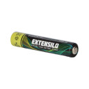 5x alkaline batteries type aaaa lr61