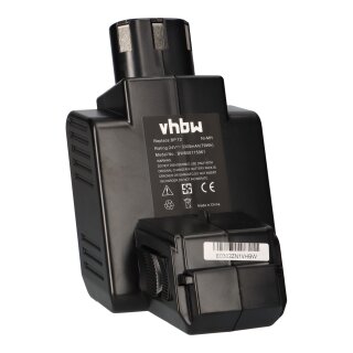 Werkzeugakku Hilti TE 5-A BP72 24V 3,3Ah. Ni-MH