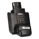 Werkzeugakku Hilti TE 5-A BP72 24V 3,3Ah. Ni-MH