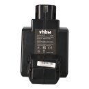 Werkzeugakku für Hilti TE 5-A BP72 24V 3,3Ah. Ni-MH