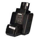 Werkzeugakku für Hilti TE 5-A BP72 24V 3,3Ah. Ni-MH