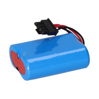 Batterie für Visonic MCS-740 4000mAh