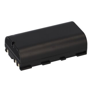 Messgeräte-Akku 7,4V 2,8Ah Li-Ion passend für Leica GEB212/GEB211