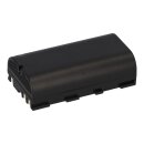 Messgeräte-Akku 7,4V 2,8Ah Li-Ion passend für...