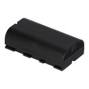 Messgeräte-Akku 7,4V 2,8Ah Li-Ion passend für Leica GEB212/GEB211