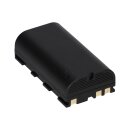 Messgeräte-Akku 7,4V 2,8Ah Li-Ion passend für Leica GEB212/GEB211