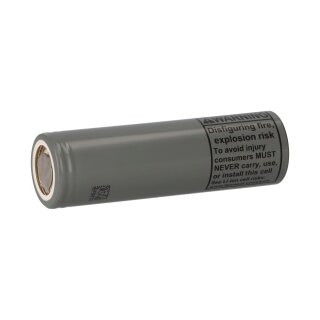 LG INR21700-M50LT 3,7V 4890mAh 14,4A Li-Ion 21700 Akku