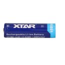 XTAR 3,7V 4900mAh 10A Li-Ion 21700 Akku (geschützt)