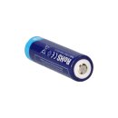 XTAR 3.7v 4900mAh 10a Li-Ion 21700 Battery (Protected)