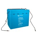 Victron Energy 12,8V 160Ah Smart Lithium LiFePO4 Batterie