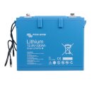 Victron Energy 12,8V 330Ah Smart Lithium LiFePO4 Batterie