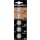 Duracell Knopfzelle CR2032 5er Blister 3 Volt - 10 Jahre