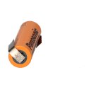 Panasonic Akku AA 1,2V 2080mAh HHR210AA Mignon Z-Lötfahne