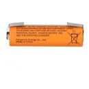 Panasonic Akku AA 1,2V 2080mAh HHR210AA Mignon...