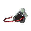 NiMH Notleuchtenakku 3,6V 1,5Ah – passend für RZB 49540/1