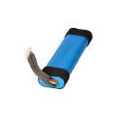 Lautsprecher-Akku 6800mAh passend für JBL Xtreme 2 u. a. – Referenz SUN-INTE-103
