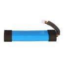Lautsprecher-Akku 5200mAh passend für JBL Xtreme 2...