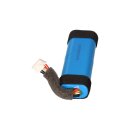 Lautsprecher-Akku 5200mAh passend für JBL Xtreme 3 u. a.