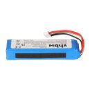 Lautsprecher-Akku 3,7V 6Ah Li-Polymer passend für JBL Charge 3 – Referenz GSP1029102A