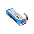 Lautsprecher-Akku 3,7V 6Ah Li-Polymer passend für JBL Charge 3 – Referenz GSP1029102A