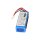 Lautsprecher-Akku 3,7V 6Ah Li-Polymer passend für JBL Charge 3 – Referenz GSP1029102A