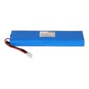 Replacement battery Husqvarna Automower 18v ni-mh 4500mAh