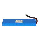 Replacement battery Husqvarna Automower 18v ni-mh 4500mAh