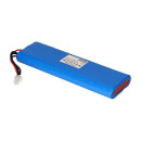 Replacement battery Husqvarna Automower 18v ni-mh 4500mAh