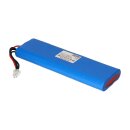 Mähroboter-Akku 18V 4500mAh Ni-MH passend für Ersatz Akku Husqvarna Automower