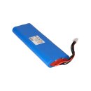 Mähroboter-Akku 18V 4500mAh Ni-MH passend für Ersatz Akku Husqvarna Automower