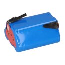 Ersatzakku Gardena Accucut 2417 18V 1500mAh Li-Ion