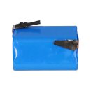 Gartengeräte-Akku 18V 1500mAh Li-Ion passend...