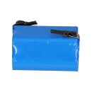 Gartengeräte-Akku 18V 1500mAh Li-Ion passend für Ersatz Akku Gardena Accucut 2417