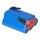 Gartengeräte-Akku 18V 1500mAh Li-Ion passend für Ersatz Akku Gardena Accucut 2417