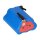 Gartengeräte-Akku 18V 1500mAh Li-Ion passend für Ersatz Akku Gardena Accucut 2417