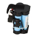 Mähroboter-Akku 18V 1500mAh passend für Gardena und Husqvarna Automower