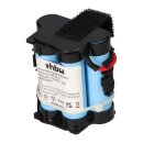 Mähroboter-Akku 18V 1500mAh passend für Gardena und Husqvarna Automower