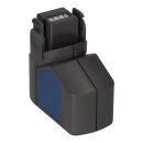 Gartengeräte-Akku 7,2V 2500mAh Li-Ion passend für Ersatz Akku Wolf Garten RR 3000