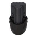 Gartengeräte-Akku 12V 2500mAh Li-Ion passend für EGO CHT2001E Grass shears