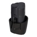 Gartengeräte-Akku 12V 2500mAh Li-Ion passend für EGO CHT2001E Grass shears