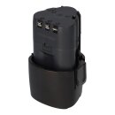 Gartengeräte-Akku 12V 2500mAh Li-Ion passend für EGO CHT2001E Grass shears